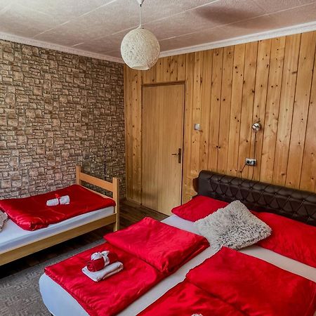 Apartment Phoenix No.12 コレニツァ エクステリア 写真