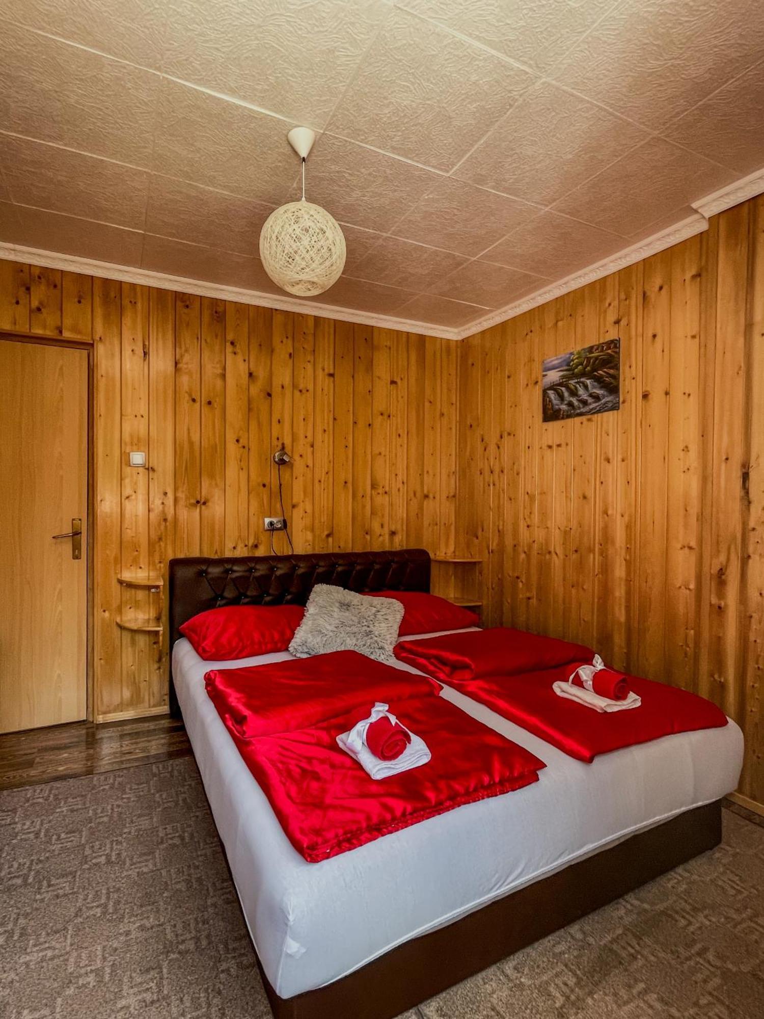 Apartment Phoenix No.12 コレニツァ エクステリア 写真