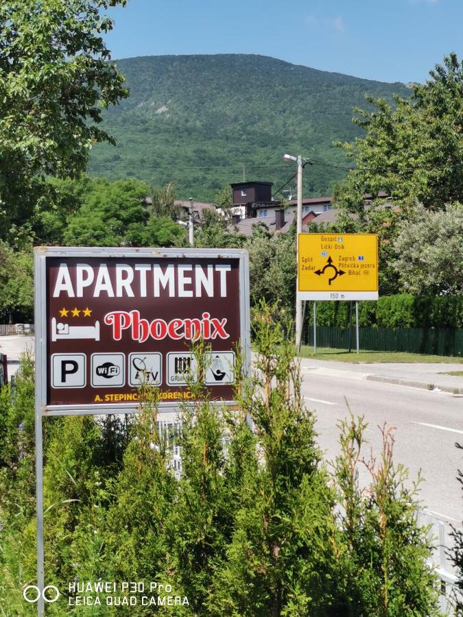 Apartment Phoenix No.12 コレニツァ エクステリア 写真