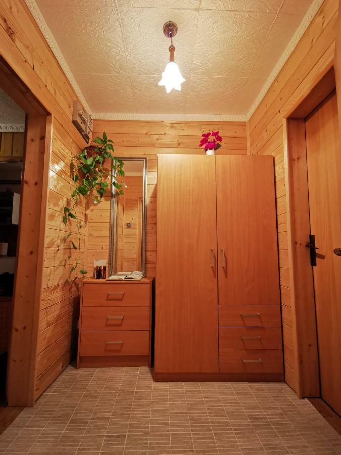 Apartment Phoenix No.12 コレニツァ エクステリア 写真