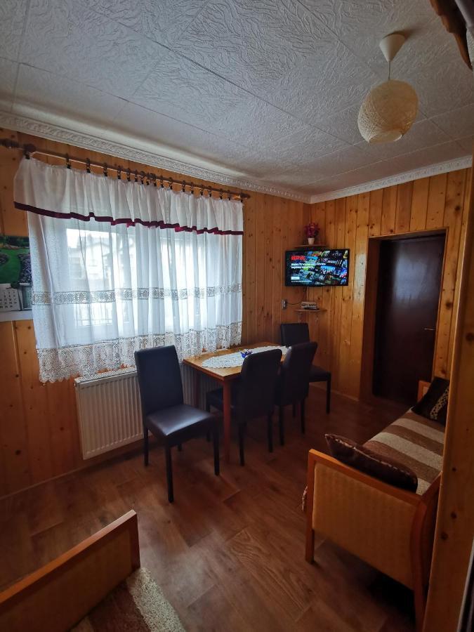 Apartment Phoenix No.12 コレニツァ エクステリア 写真